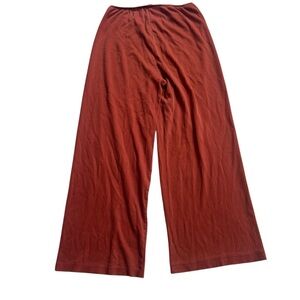 KOTN Rust Ankle & Cropped Pants